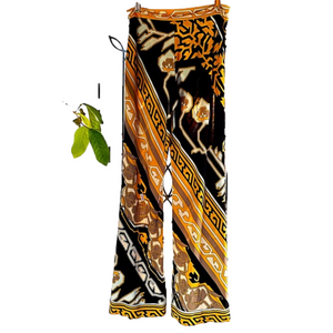 MARCIANO - Soft Printed Pants